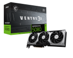 MSI RTX5080 Ventus 3X OC 16GB GDDR7 videokártya