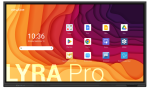 Newline TT-5523QA (LYRA PRO) - interaktív kijelző 55" Android 13