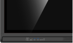 Newline TT-6523QA (LYRA PRO) - interaktív kijelző 65" Android 13