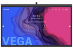 Newline VEGA 86" kapacitív Interaktív érintőkijelző, Optical Bonding, ModCam+