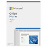 Office Home 2024 English EuroZone Medialess
