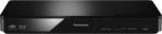 Panasonic BLU-RAY DISC PLAYER