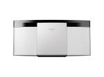 Panasonic COMPACT STEREO SYSTEM