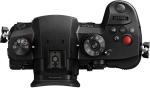 Panasonic DC-GH5M2E Lumix G cserélhető objektíves, tükör nélküli (MILC) fényk.