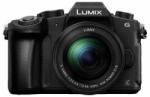 Panasonic DMC-G80MEG-K Lumix G cserélhető objektíves, tükör nélküli (MILC) fényk
