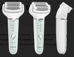 Panasonic ES-EY70AG503  60 csipesszel, 5 adapterrel