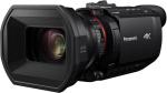 Panasonic HC-X1500E 4K videókamera