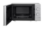 Panasonic NN-K12JMMEPG Mikro hullámú sütő. 20l, 800W, Grill: Kvarc, 1000W