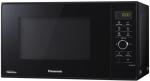 Panasonic NN-K35NWMEPG Mikrohullámú sütő 23L