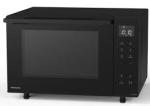 Panasonic NN-K36NBMEPG Mikrohullámú sütő 23L , 3 az 1-ben kompakt kombi sütő