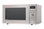 Panasonic NN-SD27HSGTG Mikrohullámú sütő 23L inverteres