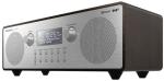 Panasonic RF-D100BTEGT DAB-FM Radio, RDS, Ébresztő, hangszínszabályozó és 2x5 W