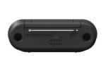 Panasonic RX-D550E-K Bluetooth CD-s rádió, fekete
