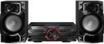 Panasonic SC-AKX320E Mini Hifi; Bluetooth