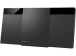 Panasonic SC-HC300 Mini Hifi Fekete