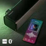 Panasonic SC-HTB100EGK hangprojekor
