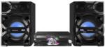 Panasonic SC-MAX3500EK mini rendszer