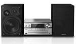 Panasonic SC-PMX90EG Mini Hifi