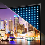 Panasonic TB-65W61AEZ 65" Mini LED, 4K HDR Smart TV, HCX Pro AI Processor MKII t