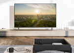 Panasonic TV-43W93AE6 Smart LED Television, 109cm, 4K HDR