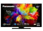 Panasonic TV-55Z80AEZ Smart OLED Television, 139 cm, 4K Ultra HD