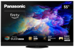 Panasonic TV-55Z95AEG Smart OLED Television,  139cm, 4K Ultra HD