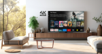 Panasonic TV-65Z95AEG Smart OLED Television, 165 cm, 4K Ultra HD