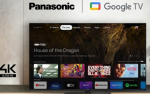 PanasonicTX-50MX600E Smart LED Television, 126 cm, 4K Ultra HD