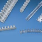 Panduit GE52-C élvédő (100 db/csom, RoHS compliant)