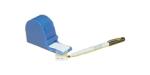 Panduit, Kézi címkéző, 100 cím. (25.4 x 57.2 mm) önlamináló