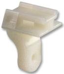 Panduit LHMS-S10-C kábelrögzítő, (100 db/csom)