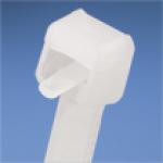 Panduit *PAN-TY* CABLE TIE PRT2S-C (100db/cs, RoHS compliant)