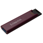 Pen Drive 256GB Kingston DataTraveler Max USB-A USB 3.2 Gen 2 (DTMAXA/256GB)