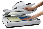 PFU Ricoh (Fujitsu) fi-7700S szkenner