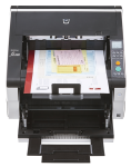 PFU Ricoh (Fujitsu) fi-7800 szkenner