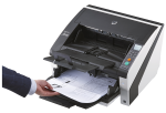 PFU Ricoh (Fujitsu) fi-7900 szkenner