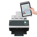 PFU Ricoh (Fujitsu) fi-8170 szkenner
