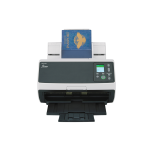 PFU Ricoh (Fujitsu) fi-8190 szkenner
