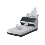 PFU Ricoh (Fujitsu) fi-8250 szkenner