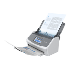 PFU Ricoh (Fujitsu) ScanSnap iX1600 szkenner