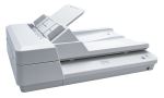 PFU Ricoh (Fujitsu) SP-1425 szkenner