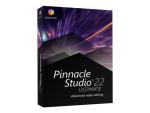 Pinnacle Studio 22 Ultimate ML EU