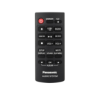 Pnansonic SC-PM270EG-S  Stereo CD Micro Hifi