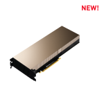 PNY NVIDIA A16 Module 64GB (4x16GB) GDDR6 ECC 4x1280 CUDA