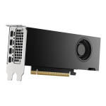 PNY NVIDIA RTX 2000 ADA 16GB/128bit, 2816 CUDA PCIe 4.0 x8, 4xmDP 1.4a, 3ÉV