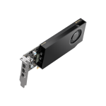 PNY Nvidia RTX A1000 8GB/128bit,2304 CUDA PCIe 4.0 x83,4xmDP,LP, LP. Br.,50W,3 É