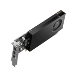 PNY Nvidia RTX A400 4GB/64bit 768 CUDA PCIe 4.0 x85,4xmDP,LP,LP br,3ÉV garancia