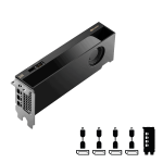 PNY NVIDIA RTX PRO 4000 Blackwell SFF Edition