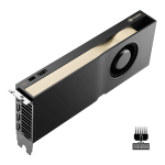 PNY NVIDIA RTX PRO 4500 Blackwell 32GB GDDR7/265bit CUDA 10496 PCIe 5.0x16, 4xDP