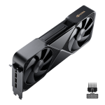PNY NVIDIA RTX PRO 6000 Blackwell WS Edition  96GB GDDR7 24064 CUDA 600W active
